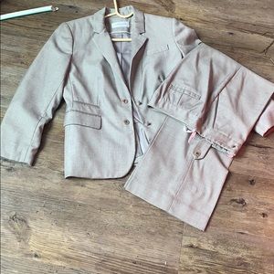 Calvin Klein Pantsuit